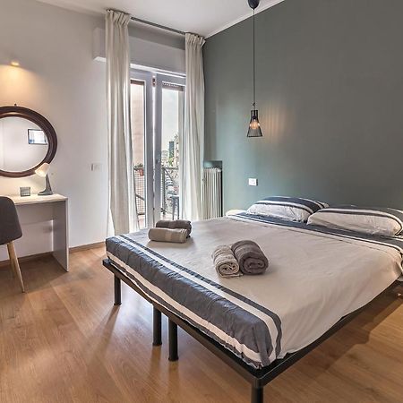 Max'S House Apartment Milan Luaran gambar