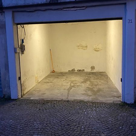 Max'S House Apartment Milan Luaran gambar