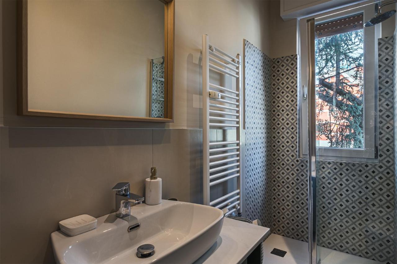 Max'S House Apartment Milan Luaran gambar