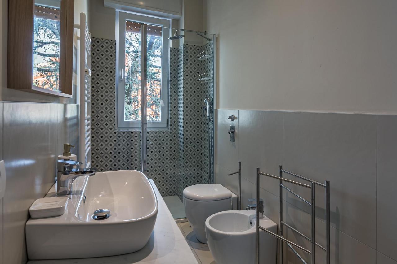 Max'S House Apartment Milan Luaran gambar