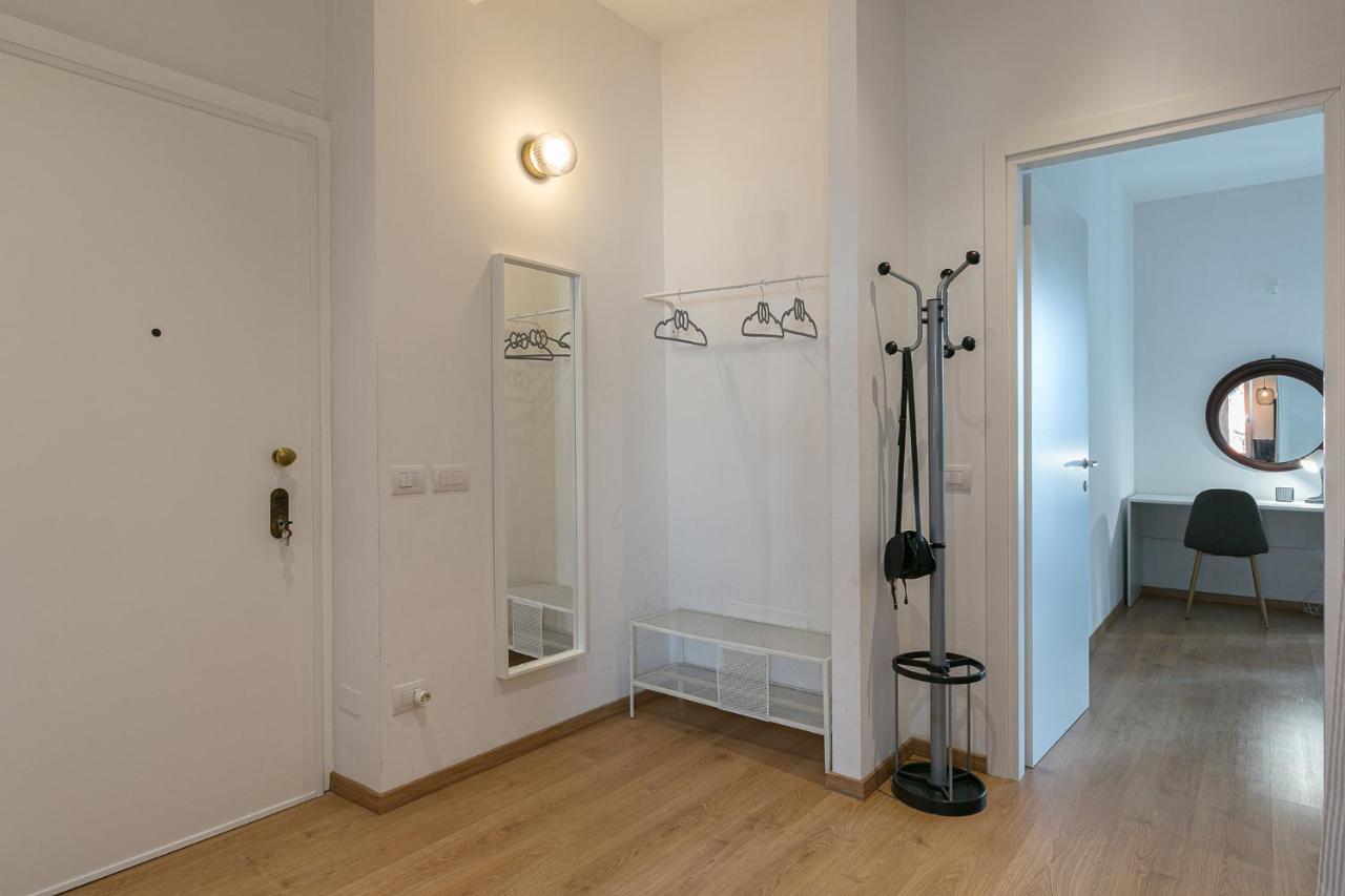 Max'S House Apartment Milan Luaran gambar