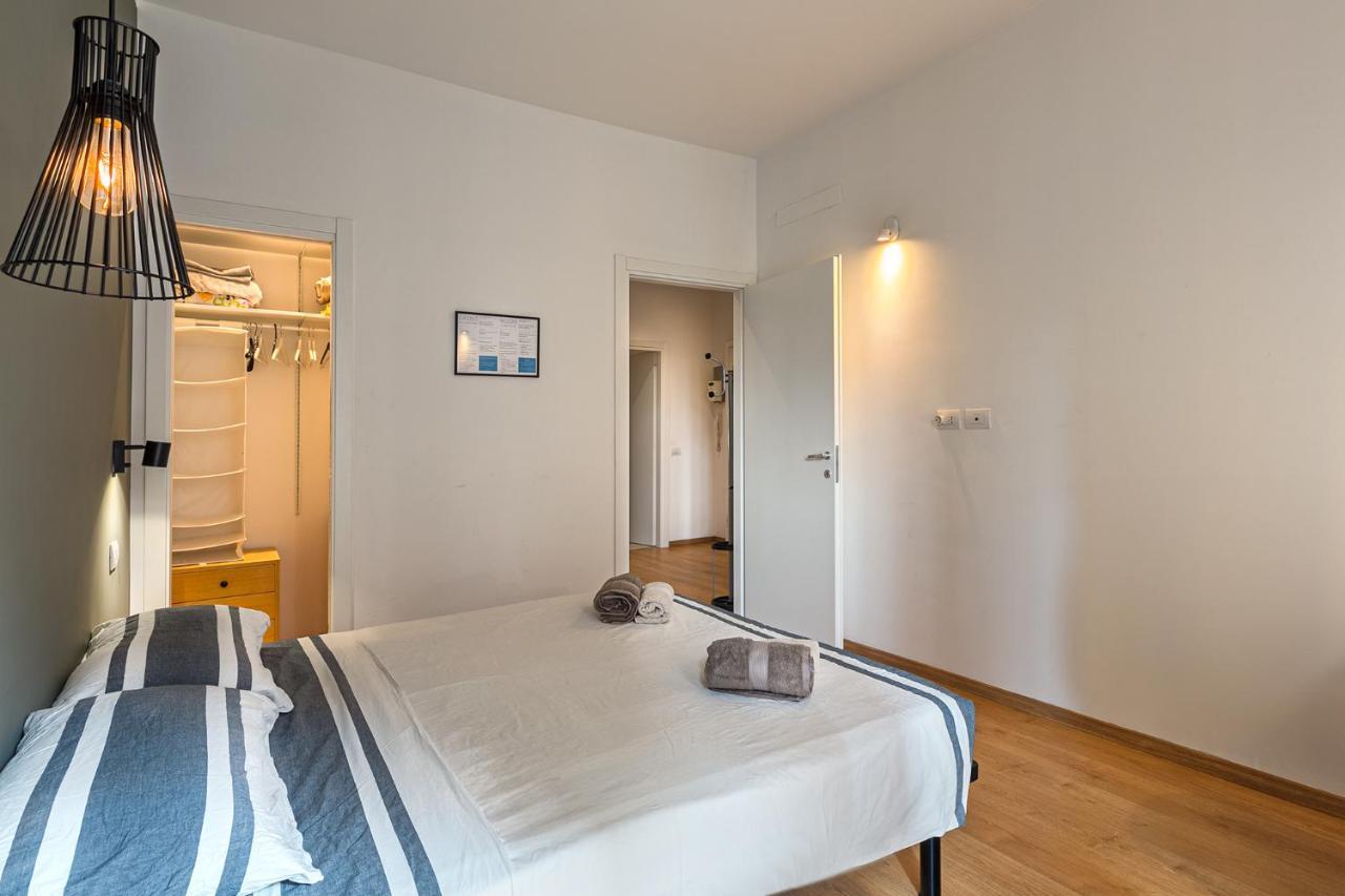 Max'S House Apartment Milan Luaran gambar