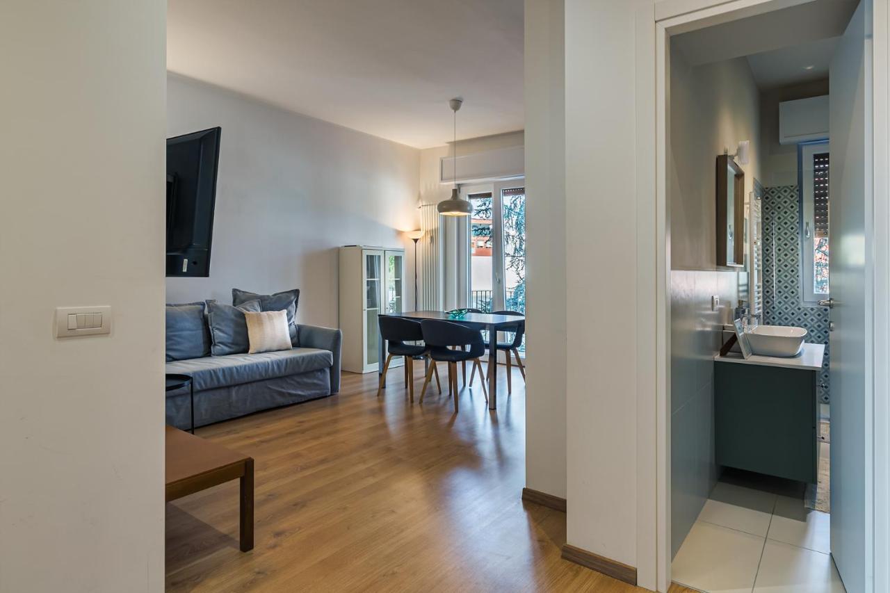 Max'S House Apartment Milan Luaran gambar