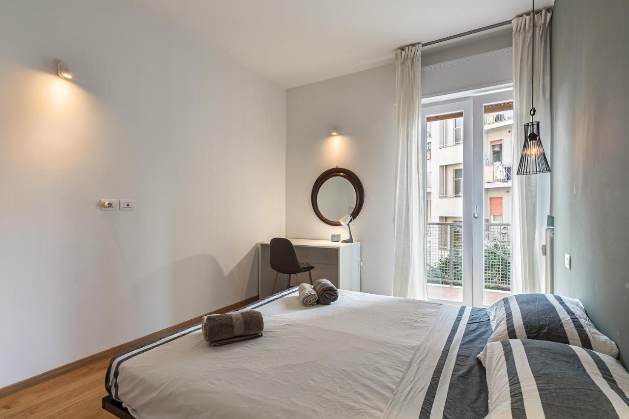 Max'S House Apartment Milan Luaran gambar