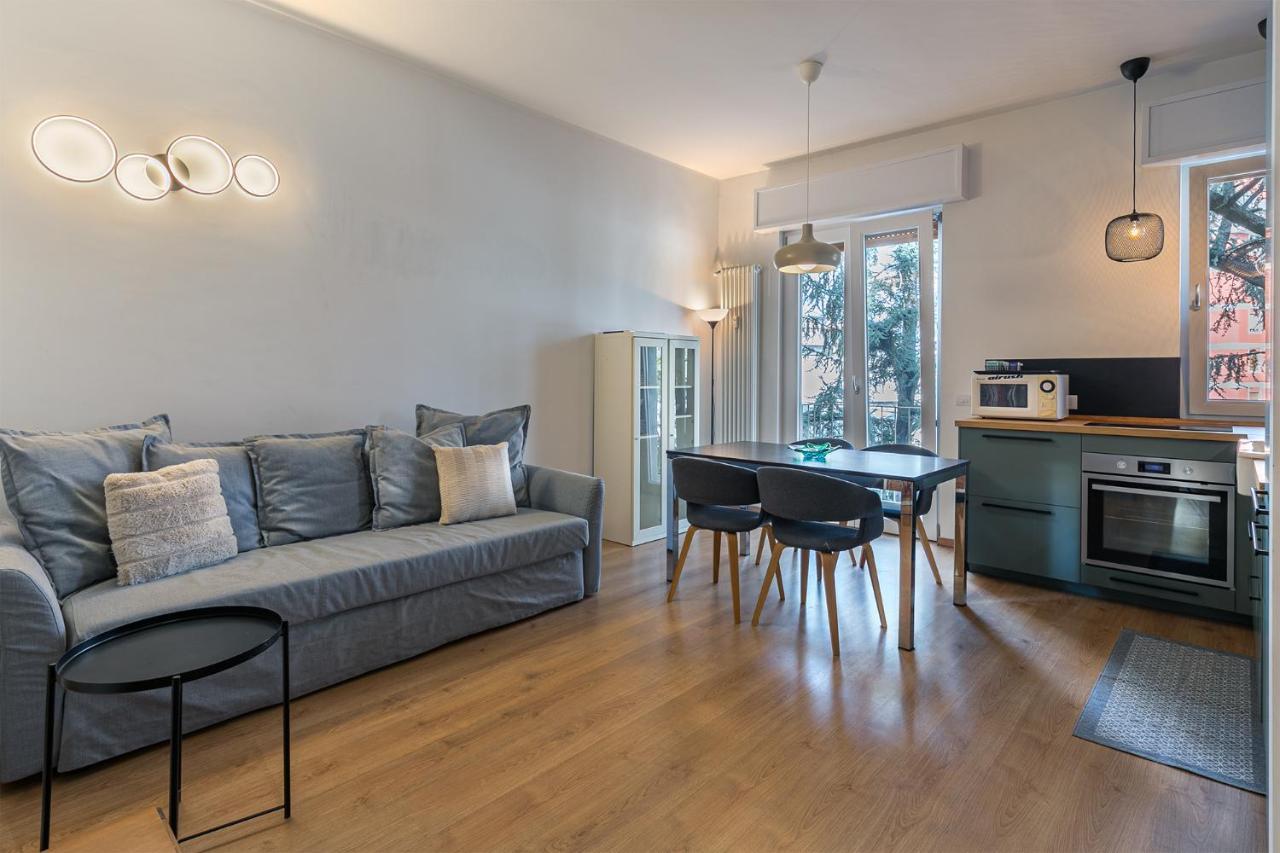 Max'S House Apartment Milan Luaran gambar
